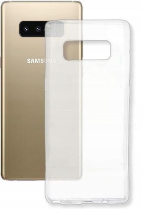 Gsm Hurt Etui Ultra Cienkie Case Do Samsung Galaxy Note 8