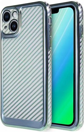 Xgsm Etui Do Iphone 13 Carbon Slim Case Obudowa