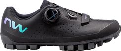 Zdjęcie Buty Damskie Northwave Hammer Plus Wmn Czarny - Szadek