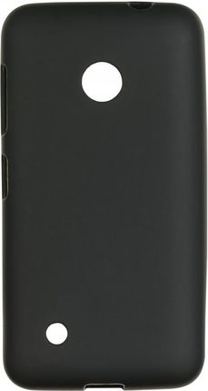 Hishell Etui Plecki Do Nokia Lumia 530 Czarny
