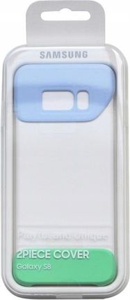 Samsung Nakładka Etui 2Piece Cover Galaxy S8 G950