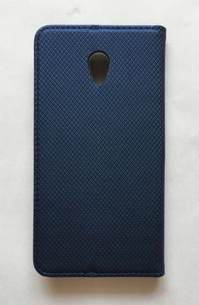 Greengo Samsung Zte Blade V7 Etui Case Slim Kabura Granat