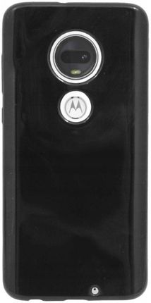 Gsm Hurt Etui Do Motorola Moto G7 Xt1962 Guma Czarny