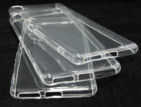 Tfo Etui Case Ultra Slim Xiaomi Note 4 4X Clear