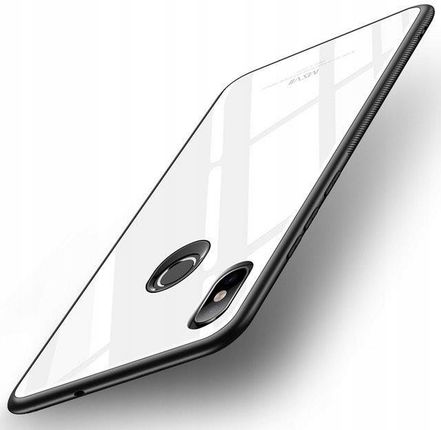 Msvii Etui Do Xiaomi Mi 8 Se Tempered Glass A0018