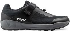 Zdjęcie Northwave Escape Evo 2 Black Męskie Buty Rowerowe - Zdzieszowice