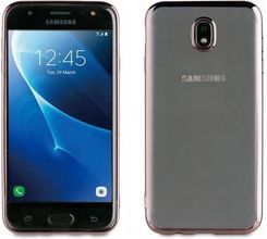 Muvit Etui Clear Case Do Samsung J5 2017 J530