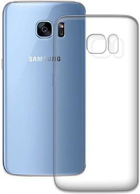Martech Etui Przezroczyste Do Samsung Galaxy S7 Edge Case