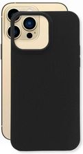 Gsm Hurt Etui Jelly Case Do Iphone 14 Pro Max Czarne Matt
