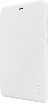 Nillkin Case Z Klapką Xiaomi Redmi Note 3 Białe