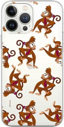 Disney Etui Do Apple Iphone 7 Plus/ 8 Plus Abu 001 Nadruk Częściowy Przeźro