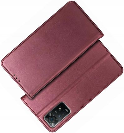 Izigsm Futerał Smart Magneto Do Xiaomi Redmi Note 13 Pro Plus 5G Otwierane