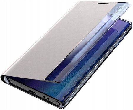 Erbord Etui Z Klapką Side View Do Samsung Galaxy A32 5G