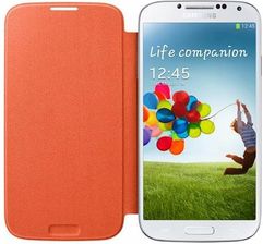 Samsung S4 Flip Cover Futerał Etui