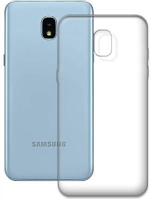 Martech Etui Silikonowe Do Samsung Galaxy J3 2018 Case