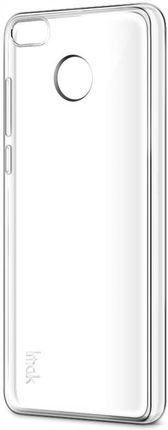 Hurtel Silikon Przeźroczysty Ultra Thin Do Xiaomi Mi A1