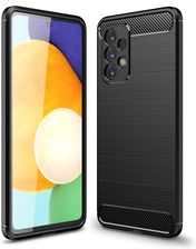 Amazon Etui Pokrowiec Do Samsung Galaxy A73 5G Silikonowe Plecki Ecoskóra