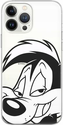 Ert Group Etui Do Apple Iphone 6/6S Skunks Pepe Le Swąd 001 Looney Tunes Nadruk Częśc