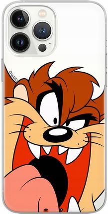 Ert Group Etui Do Apple Iphone 5/5S/Se Diabeł Tasmański 001 Looney Tunes Nadruk Częśc