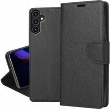 Case Etui Z Klapką Do Samsung Galaxy A55 A55 5G Portfel Smart Magnet