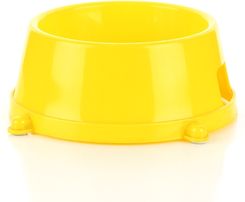 Zdjęcie SUM-PLAST Miska żółta 0,25l - Wysokie Mazowieckie