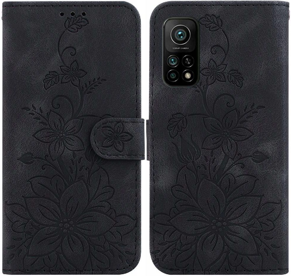 Cadorabo Custodia per Xiaomi Mi 10T / Mi 10T PRO Book Cover