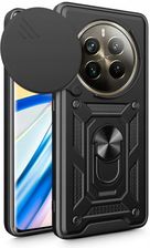 Tech-Protect Camshield Etui Z Osłoną Aparatu Case Do Realme 12 Pro 5G 12 Pro Plus 5G