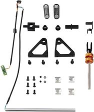 Asetek SimSports La Prima Zestaw modernizacyjny pedałów (400130013001)