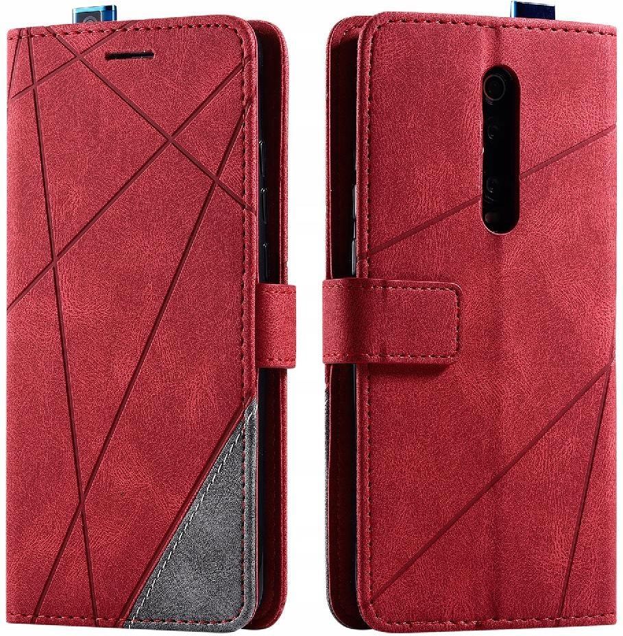 Custodia per Xiaomi Mi 9T / 9T PRO Portafoglio Cover Case Magnetica