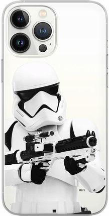 Ert Group Etui Do Apple Iphone 5/5S/Se Szturmowiec 007 Star Wars Nadruk Częściowy Prz