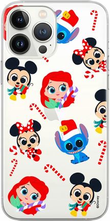 Ert Group Etui Do Apple Iphone 6/6S Disney Friends 002 Disney Nadruk Częściowy Przeźr