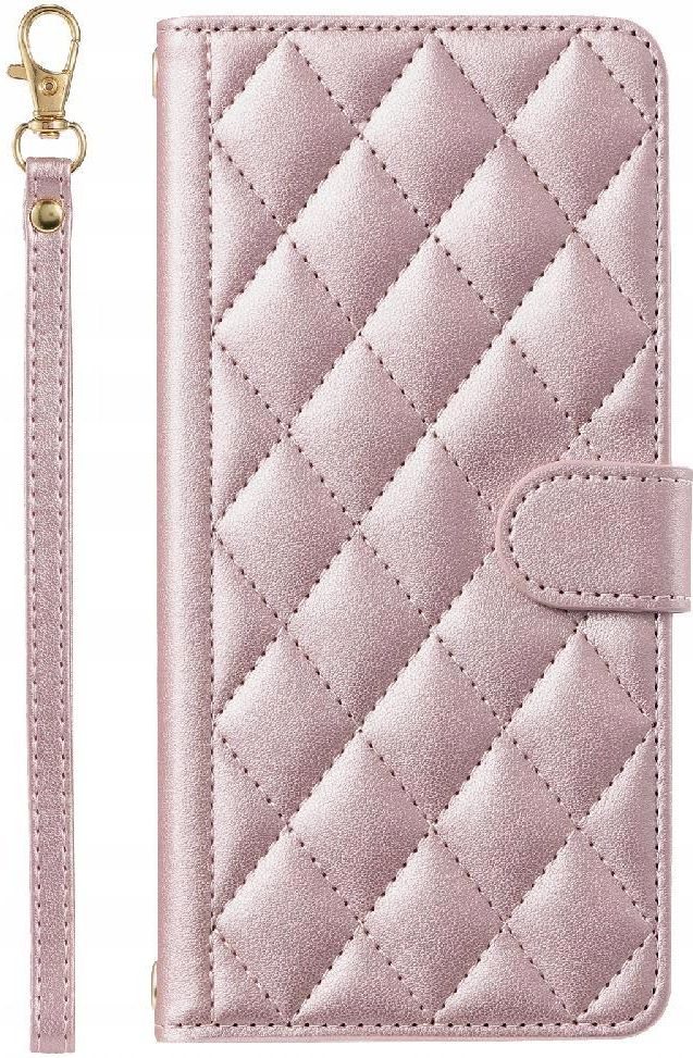 Etui Na Telefon Iphone 12 Mini Pasek Do Rąk Magnetyczne Krata Uchwyt Na ...