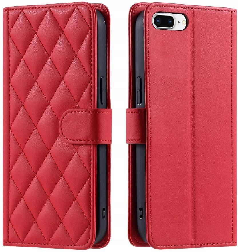 Etui Na Telefon Iphone 7 Plus/8 Plus Magnetyczne Pasek Do Rąk Uchwyt Na ...