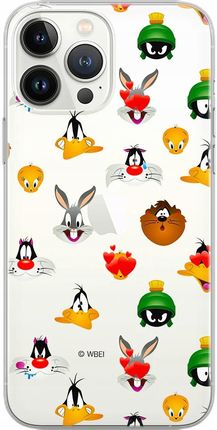 Ert Group Etui Do Apple Iphone 7/ 8/ Se 2/ Se 3 Looney Tunes 007 Nadruk Częściowy Prz