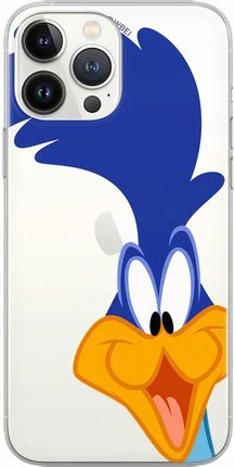 Ert Group Etui Do Apple Iphone 6/6S Struś Pędziwiatr 001 Looney Tunes Nadruk Częściow