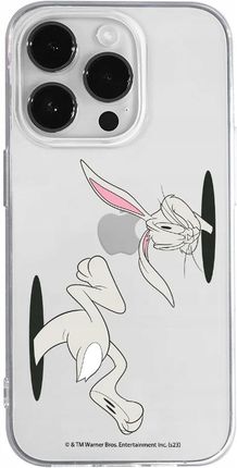 Ert Group Etui Do Apple Iphone 7/ 8/ Se 2/ Se 3 Bugs 016 Looney Tunes Nadruk Częściow