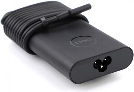 Dell Technologies D-ELL 240W 7.4mm GaN SFF AC Adapter with 1m (wersja europejska)R power cord (450ALSJ)