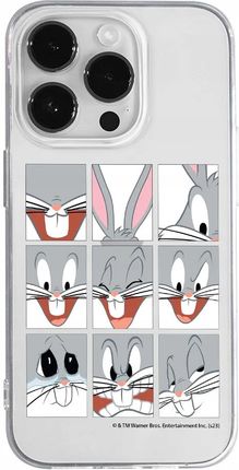 Ert Group Etui Do Apple Iphone 7/ 8/ Se 2/ Se 3 Bugs 015 Looney Tunes Nadruk Częściow