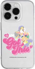 Ert Group Etui Do Apple Iphone Xr Lola 004 Looney Tunes Nadruk Częściowy Przeźroczyst