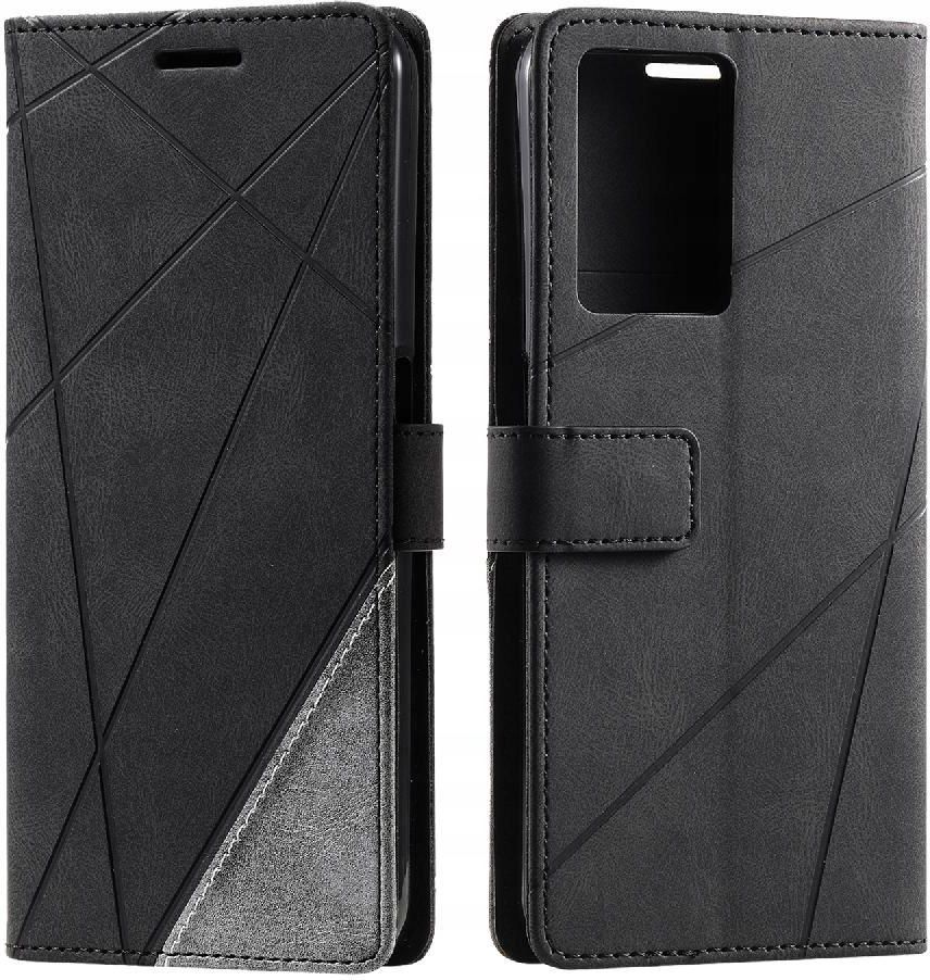 Fertuo Cover per OPPO A96 4G / A76 / A36 / Reale 9i, Custodia