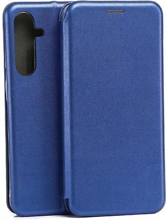 Izigsm Etui Do Samsung A55 5G, Beline Book Magnetyczne Pokrowiec Obudowa Futerał