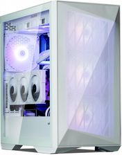 Zdjęcie Zalman Obudowa Z9 Iceberg Ms White 4Xargb Fan (KOZALOC0Z9ICMSW) - Tczew