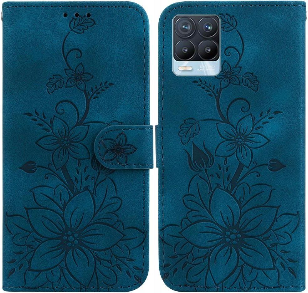 Funda móvil | TUMUNDOSMARTPHONE Realme 8 4G / 8 Pro, Compatible con Realme Realme 8 4G / 8 Pro