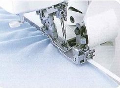 Zdjęcie Stopka do wszywania gumy Juki - A98156550A0A - Pińczów