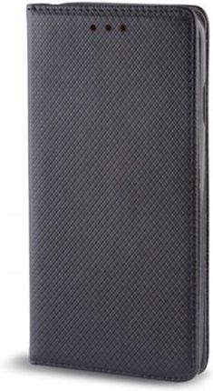 Vegacom Etui Smart Magnet Do Huawei Nova Y70 Czarne [Etui]