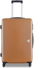 Zdjęcie Walizka średnia Semi Line - Toruń