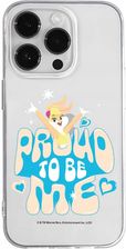 Ert Group Etui Do Apple Iphone Xr Lola 005 Looney Tunes Nadruk Częściowy Przeźroczyst