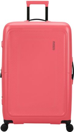 Walizka duża American Tourister DashPop EXP - sugar pink