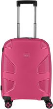 Walizka kabinowa IMPACKT IP1 - flora pink