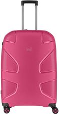Walizka duża IMPACKT IP1 - flora pink